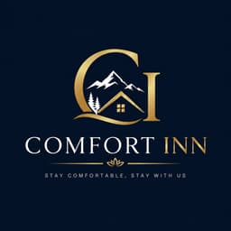Comfort Inn Kalam Logo