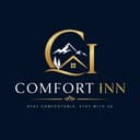 Comfort Inn Kalam Logo